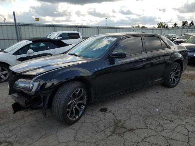 2018 CHRYSLER 300 S - 2C3CCABG9JH234238