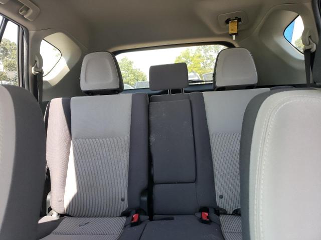 2015 TOYOTA RAV4 XLE - JTMRFREV4FD114664