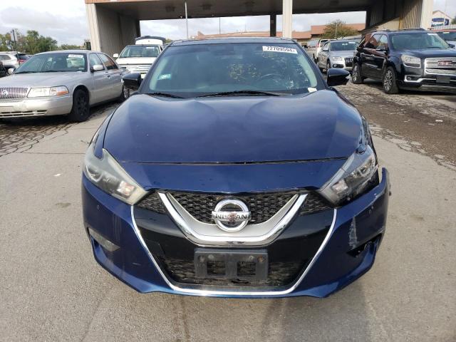 VIN 1N4AA6AP6GC425592 2016 Nissan Maxima, 3.5S no.5