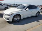 2017 INFINITI Q50 PREMIU - JN1EV7AP0HM736830