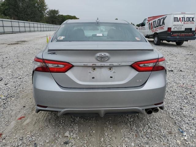 2019 TOYOTA CAMRY L - 4T1B11HK4KU706705