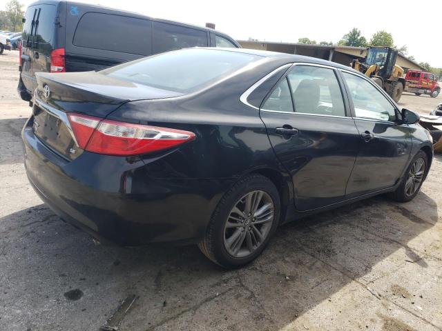 VIN 4T1BF1FK8HU691414 2017 Toyota Camry, LE no.3