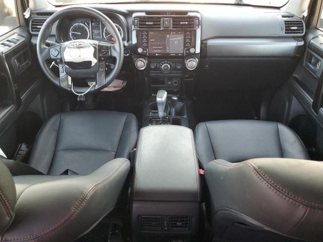 2022 TOYOTA 4RUNNER TR - JTERU5JR1N6010753