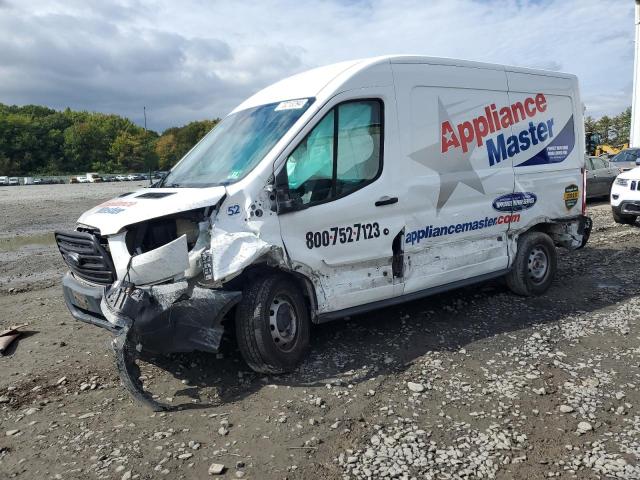 2018 FORD TRANSIT T- - 1FTYE1CM2JKA74311