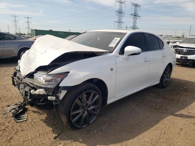 2015 LEXUS GS 350 - JTHCE1BL5FA004705