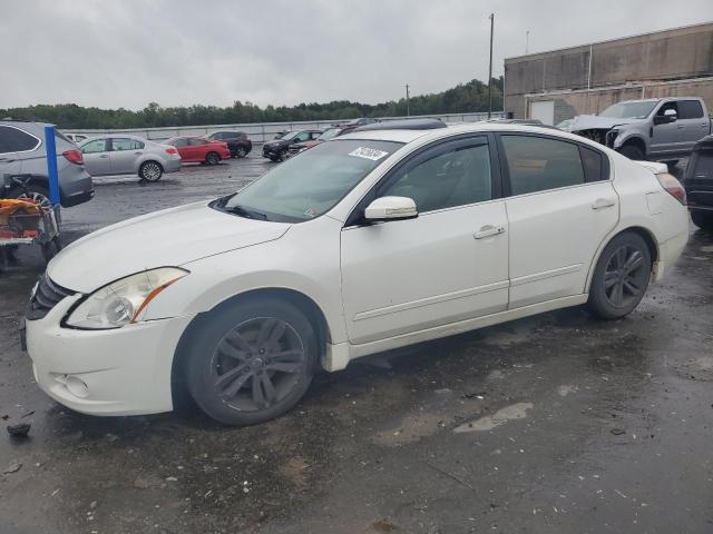 2010 NISSAN ALTIMA SR 2010