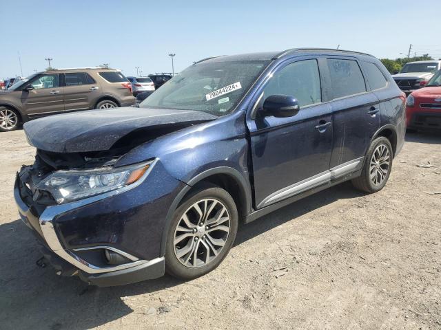 VIN JA4AZ3A31GZ009410 2016 MITSUBISHI OUTLANDER no.1