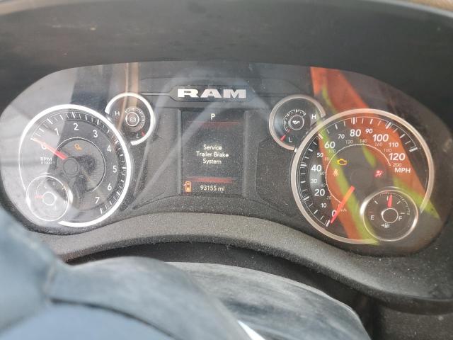 2020 RAM 2500 - 3C6UR5JJ2LG200364