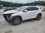 2016 LEXUS NX 200T BA - JTJBARBZ4G2054368
