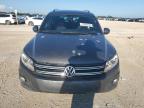 VOLKSWAGEN TIGUAN S photo