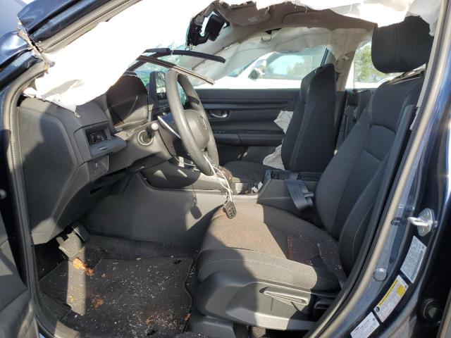 2024 HONDA CR-V LX - 2HKRS3H28RH322927