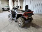 Lot #3033022020 2018 CAN-AM OUTLANDER