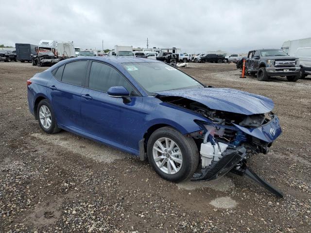 VIN 4T1DAACK2SU012501 2025 TOYOTA CAMRY no.4