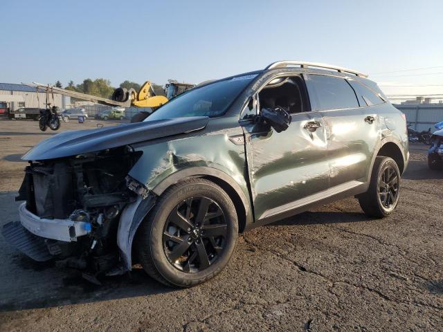 2023 KIA SORENTO S - 5XYRLDLC1PG178029