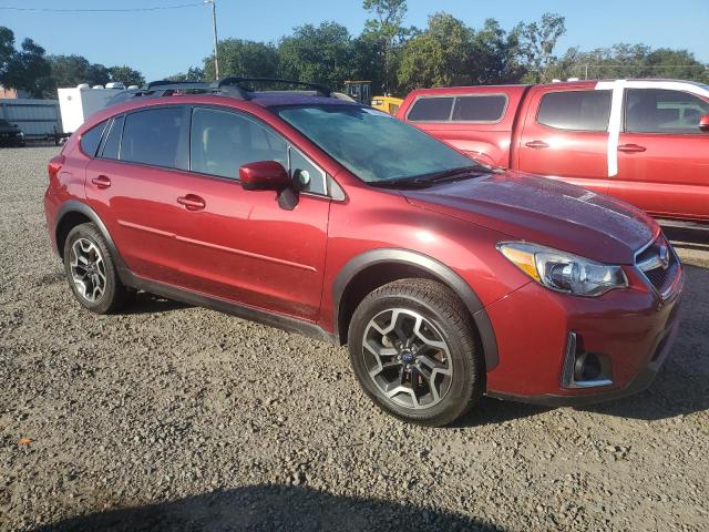 2016 SUBARU CROSSTREK - JF2GPADC5GH325907