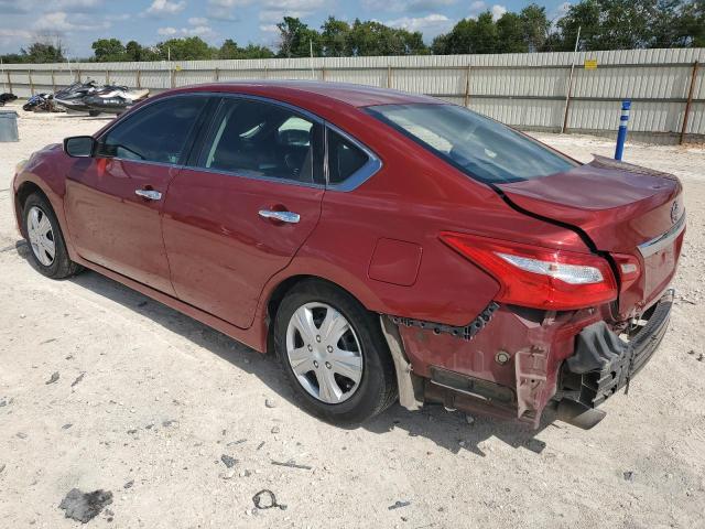 2016 NISSAN ALTIMA 2.5 - 1N4AL3AP6GC246087