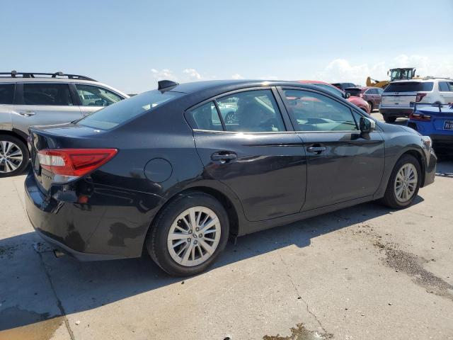 2018 SUBARU IMPREZA PR - 4S3GKAD62J3617431