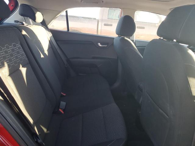 2022 KIA RIO EX PRE 3KPA35AD0NE511376