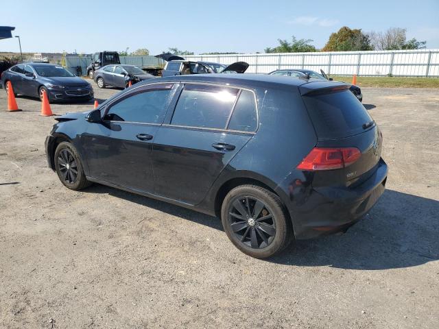 2015 VOLKSWAGEN GOLF TDI 3VWRA7AU9FM013167