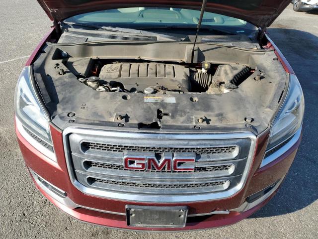 VIN 1GKKRSKD7HJ215394 2017 GMC Acadia, Slt-2 no.12