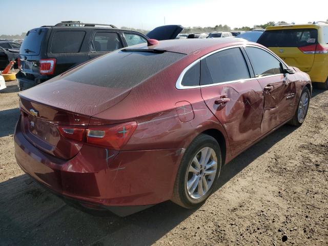 2018 CHEVROLET MALIBU LT - 1G1ZD5ST7JF194663