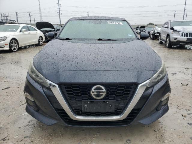 2019 NISSAN ALTIMA SV - 1N4BL4DV1KC180271