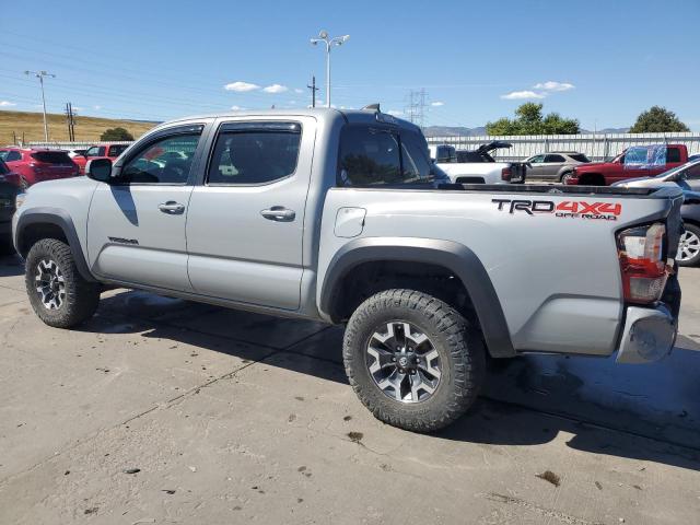 VIN 3TMCZ5ANXJM158998 2018 Toyota Tacoma, Double Cab no.2