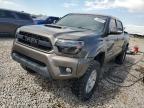 2015 TOYOTA TACOMA DOU - 5TFLU4EN2FX122629
