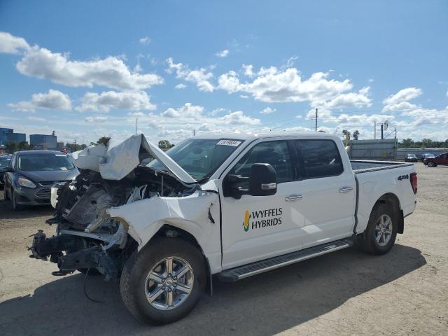 2024 FORD F150 SUPER - 1FTFW3L5XRKD72951