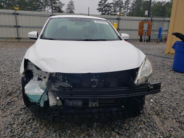 VIN 3N1AB7AP0FY288459 2015 Nissan Sentra, S no.5