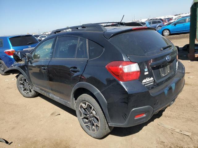 VIN JF2GPAAC8HG259557 2017 Subaru Crosstrek no.2