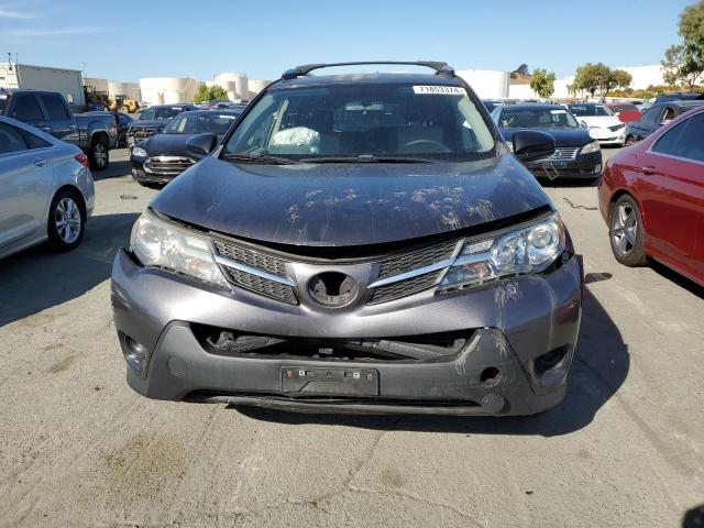 2013 TOYOTA RAV4 LE JTMZFREV4D5017195  71853374