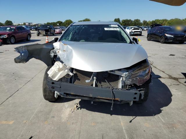 VIN 2T1BURHE3HC846920 2017 Toyota Corolla, L no.5