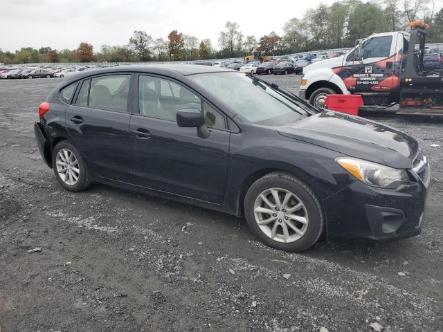 VIN JF1GPAC61E8272703 2014 Subaru Impreza, Premium no.4