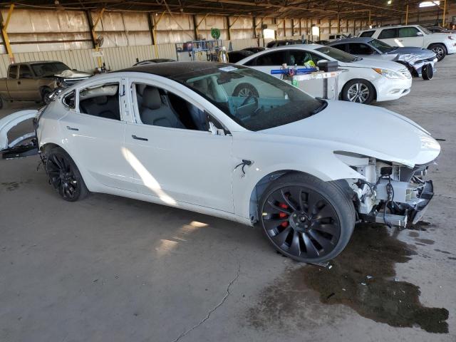 2021 TESLA MODEL 3 - 5YJ3E1EC4MF988446