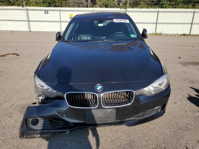 VIN WBA3B5G54ENS11070 2014 BMW 3 Series, 328 Xi Sulev no.5