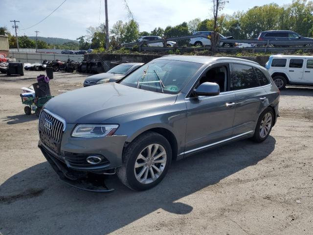 VIN WA1CFAFP4FA098579 2015 Audi Q5, Premium no.1