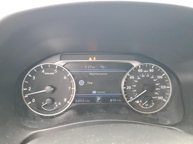 2019 NISSAN ALTIMA SV - 1N4BL4DV9KC146112