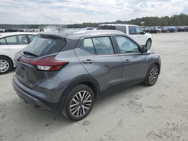 2023 NISSAN KICKS SV - 3N1CP5CV6PL498315