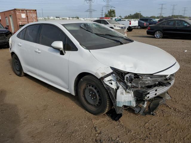 2020 TOYOTA COROLLA LE - JTDEPRAE7LJ028246
