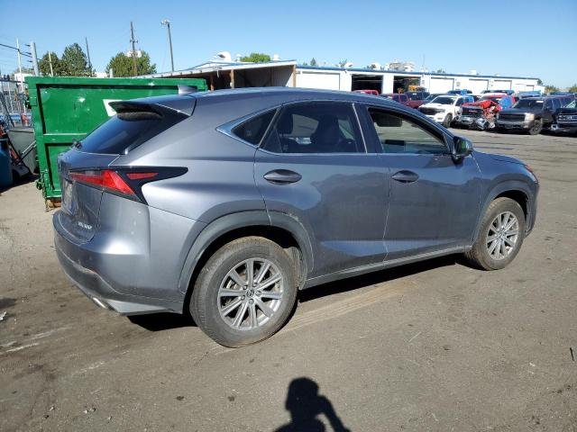 VIN JTJBARBZ0K2193793 2019 Lexus NX, 300 Base no.3