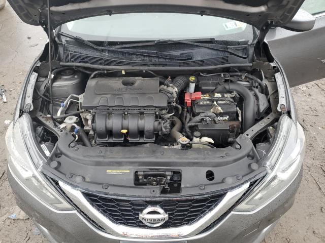 VIN 3N1AB7AP7HY282452 2017 Nissan Sentra, S no.11