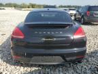 PORSCHE PANAMERA S photo