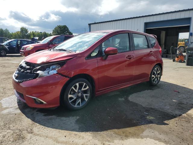 2015 NISSAN VERSA NOTE #2974771214