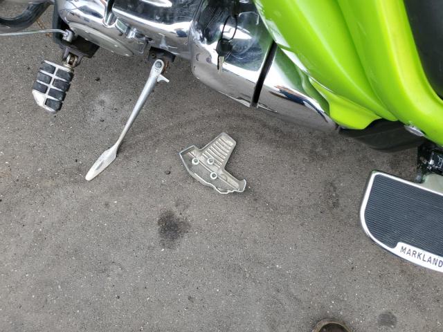 2007 SUZUKI VZR1800 - JS1VY53AX72104908