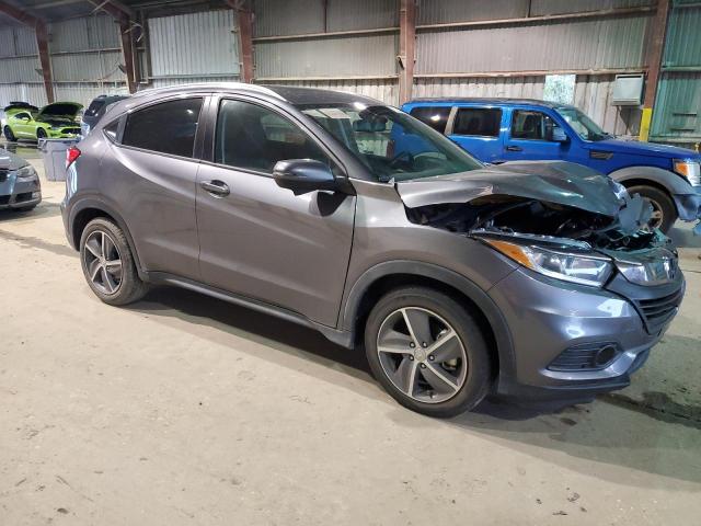 2022 HONDA HR-V EXL - 3CZRU5H77NM701661