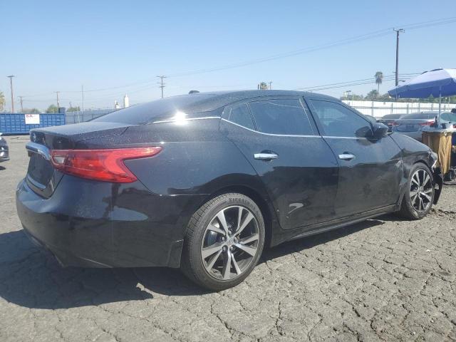 2017 NISSAN MAXIMA 3.5 - 1N4AA6AP2HC451611