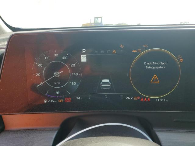 2024 KIA SPORTAGE X - 5XYK7CDFXRG170863