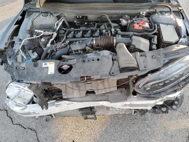 2022 HONDA ACCORD SPO - 1HGCV1F36NA036381