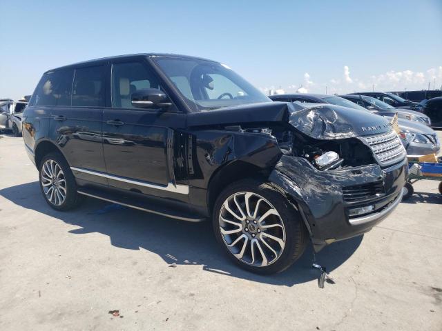 VIN SALGS2PF9GA292615 2016 Land Rover Range Rover, Hse no.4